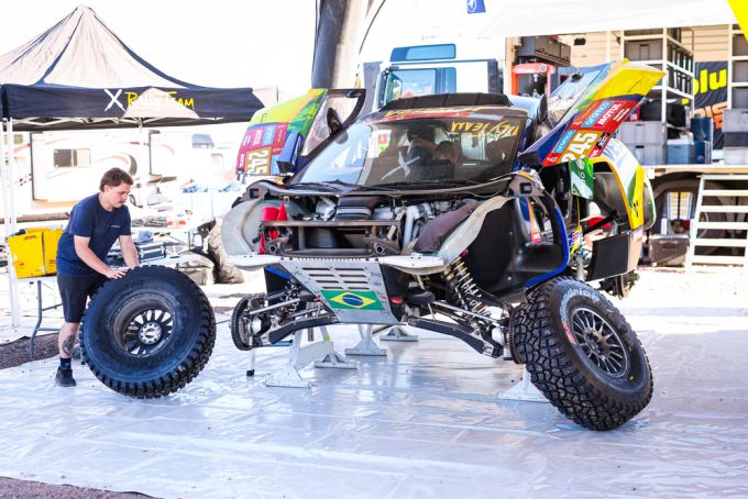 Dakar 2024