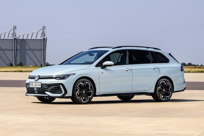 50 jaar Golf
