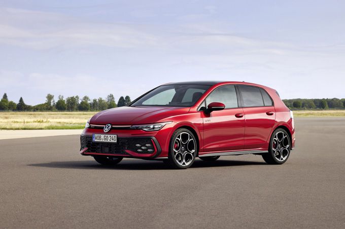 50 jaar Golf