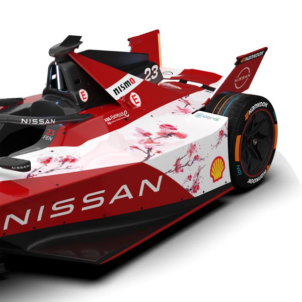 Nissan zet de feiten op een rij