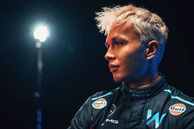 Alex_Albon_Williams