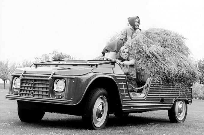 120 jaar Ford Performance