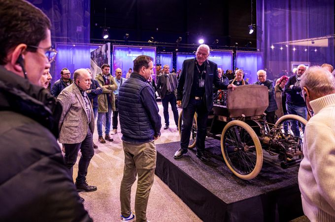 InterClassics Maastricht 2024