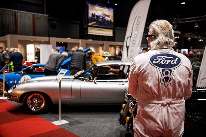 InterClassics Maastricht: