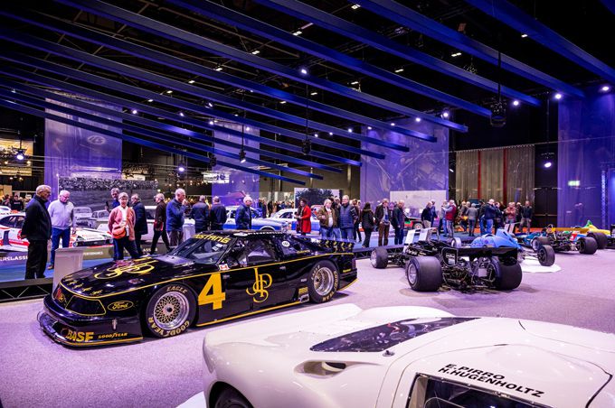 InterClassics Maastricht 2024