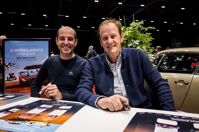 InterClassics Maastricht