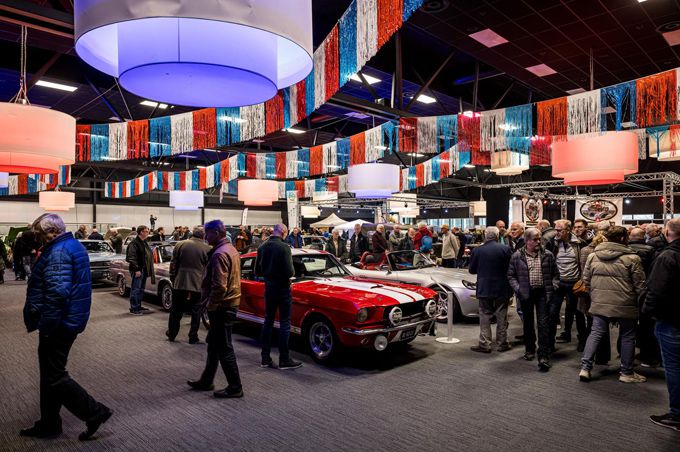InterClassics Maastricht 2024
