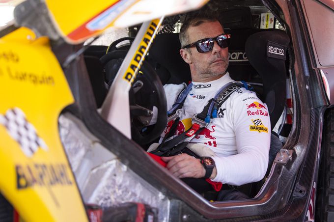 Sébastien Loeb