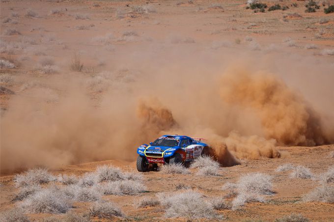 Tim en Tom Coronel