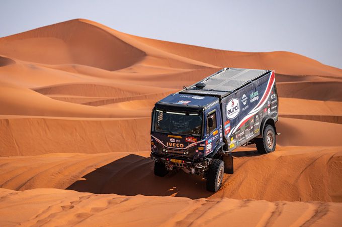 Eurol Rally Sport