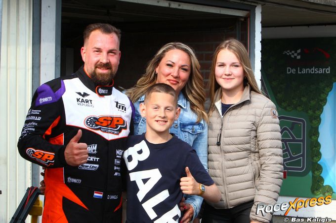 familie Ummels