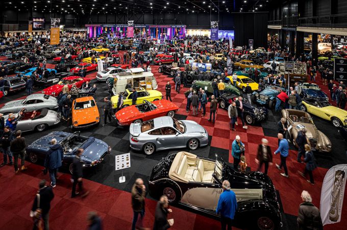 InterClassics