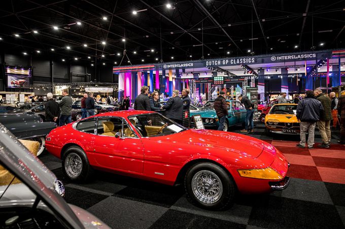 InterClassics