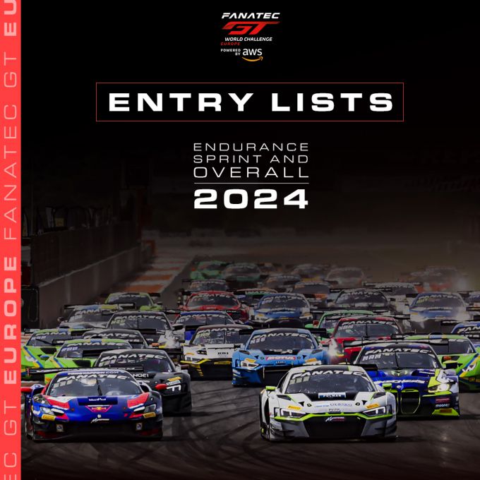 Fanatec GT World Challenge Europe Foto 10