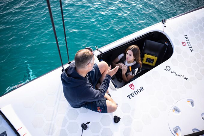 Alinghi Red Bull Racing