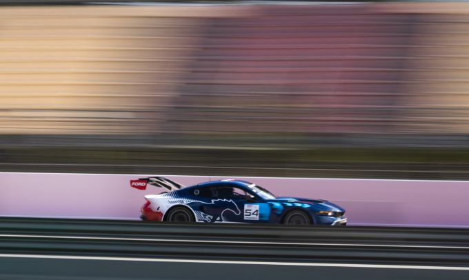 Preview Fanatec GT World Challenge in 2024 Foto 4