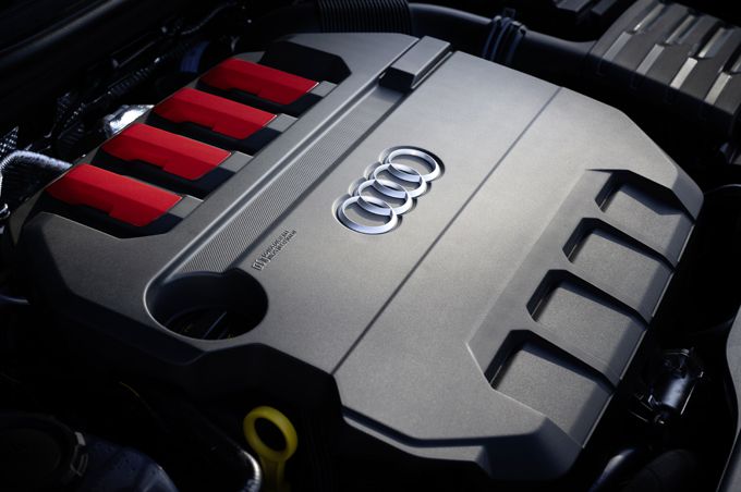 Audi S3
