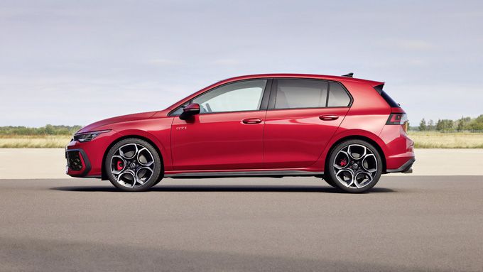 Golf GTI