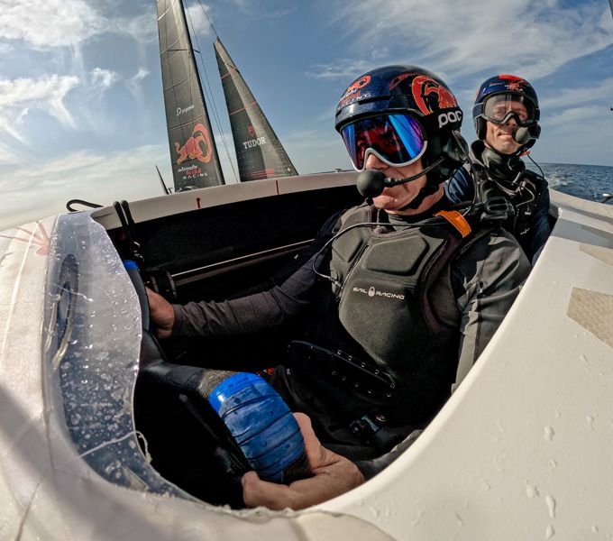 Carlos Sainz