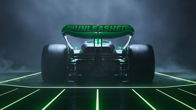 Sauber C44