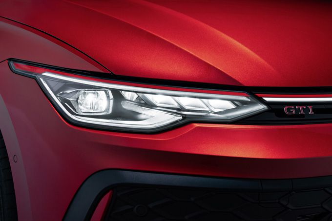 Golf GTI