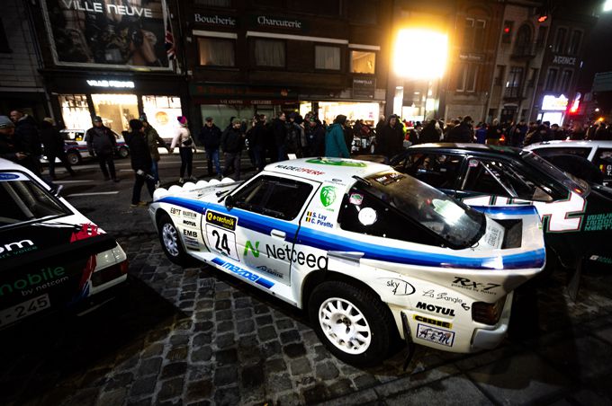 AEC Racing Team