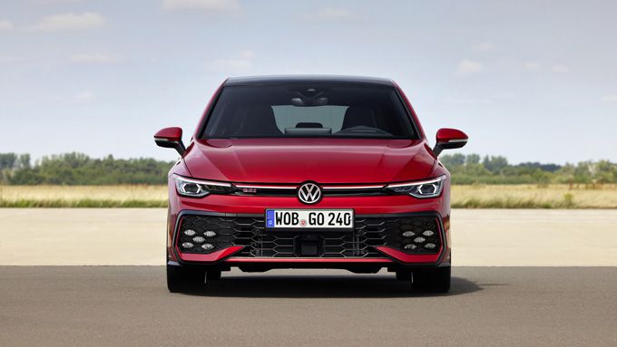Golf GTIl