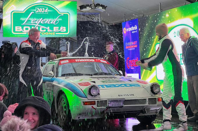 AEC Racing Team