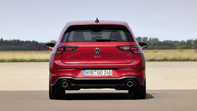 Golf GTI