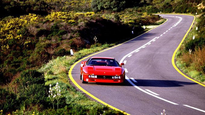 GTO Legacy Tour 2024