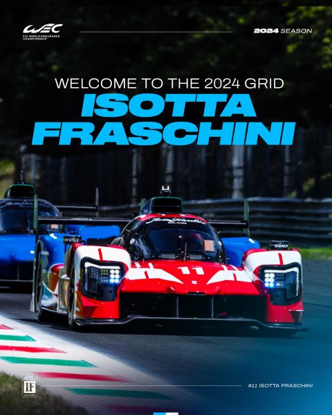 Isotta Fraschini foto 4