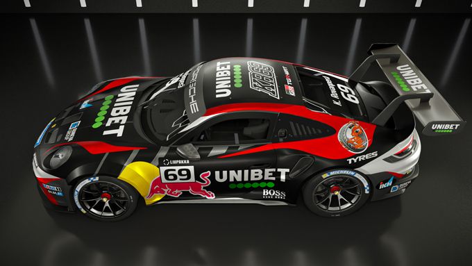 RedAnt Racing
