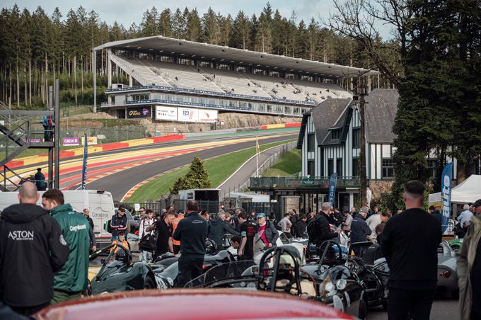 SPA-CLASSIC