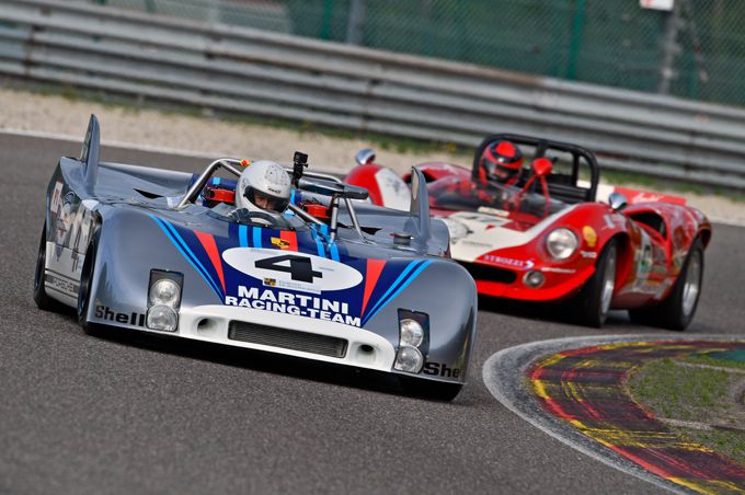 SPA-CLASSIC
