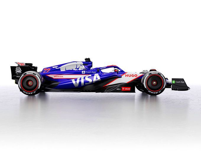 Racing_Bulls_VCARB-01 Foto 3