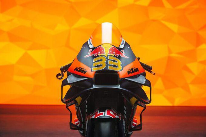 Red Bull KTM Factory Racing
