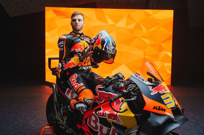 Red Bull KTM Factory Racing