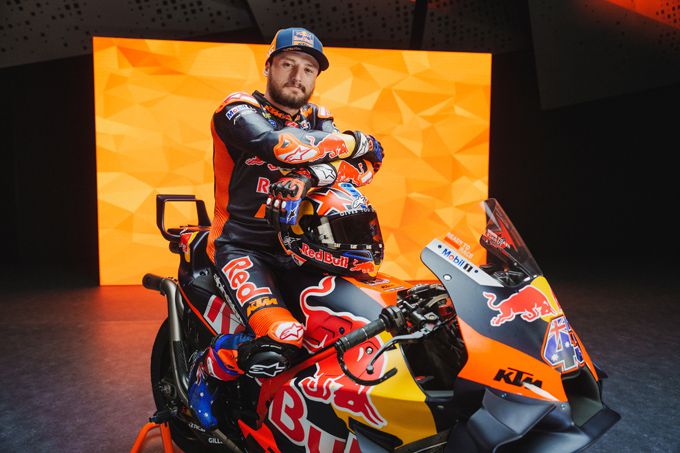 Red Bull KTM Factory Racing