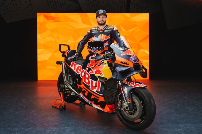 Red Bull KTM Factory Racing