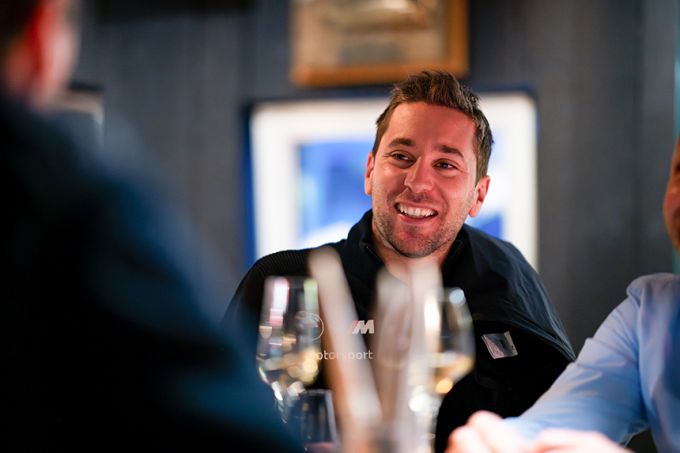 Robin Frijns