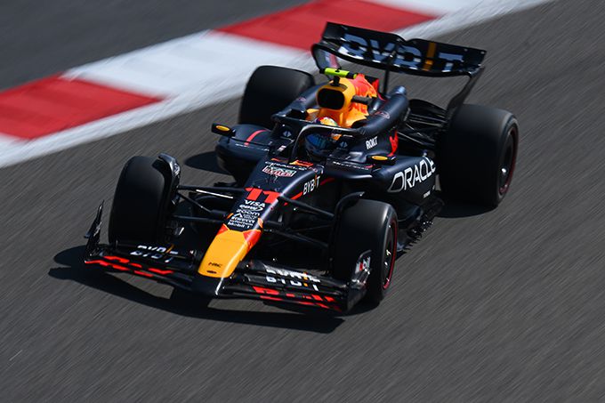 Red Bull