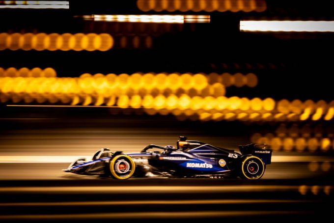 Williams