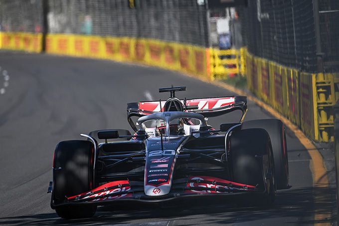 Haas