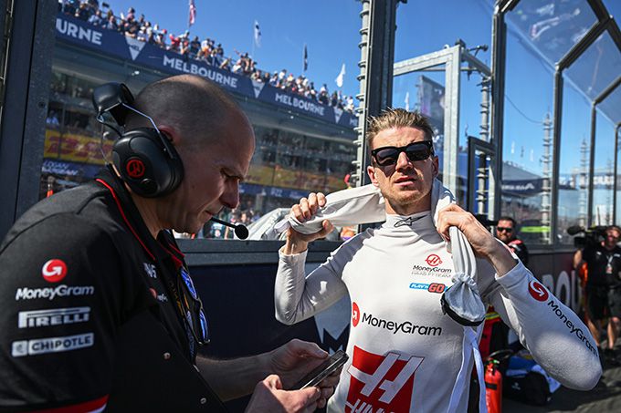 Haas