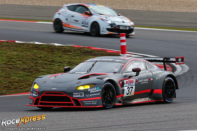 PROsport Racing