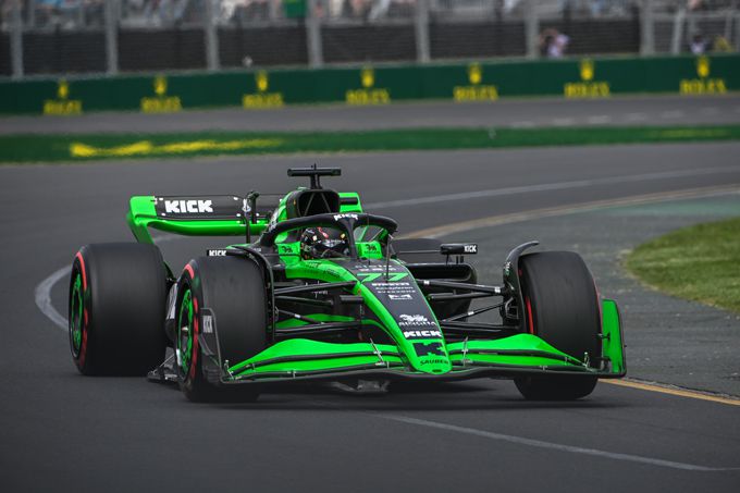 Valtteri Bottas