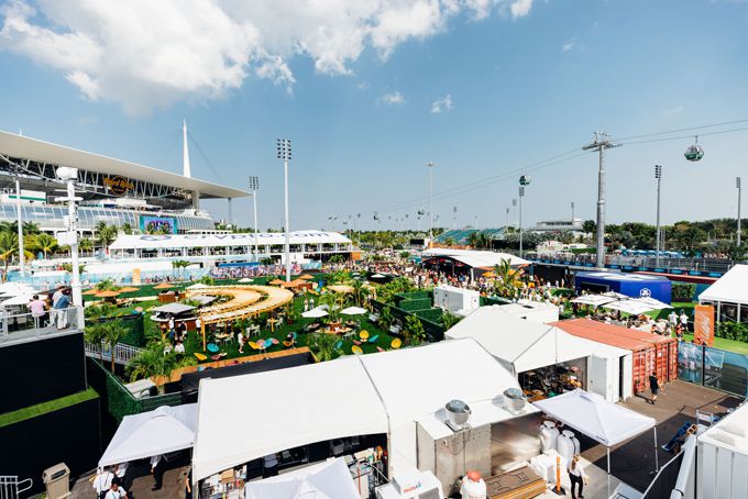 Formule 1 Crypto Miami Grand Prix Bonhams Cars