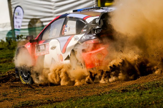 FIA WRC Safari_Rally_2024 Foto 6