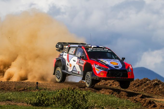 FIA WRC Safari_Rally_2024 Foto 3