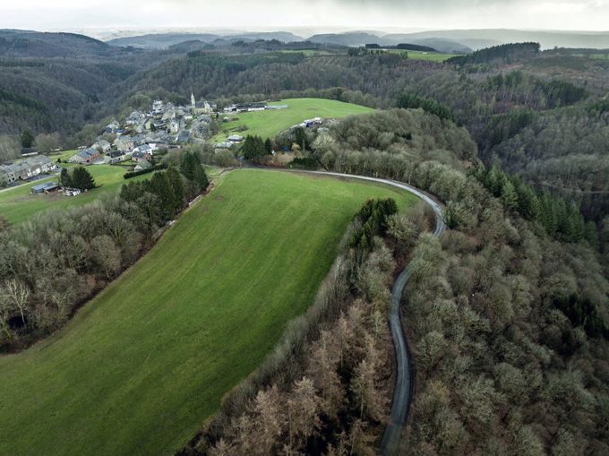 Ardenne Rally Festival Vresse-sur-Semois en Orchimont